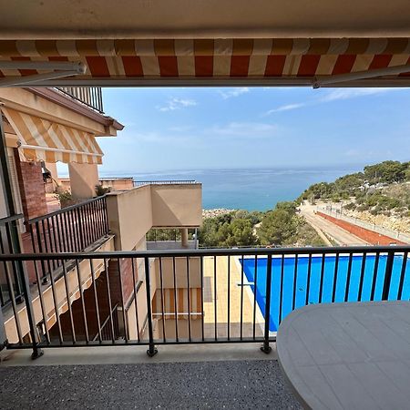 Apartamento 2 Habitaciones Cap Салоу Экстерьер фото