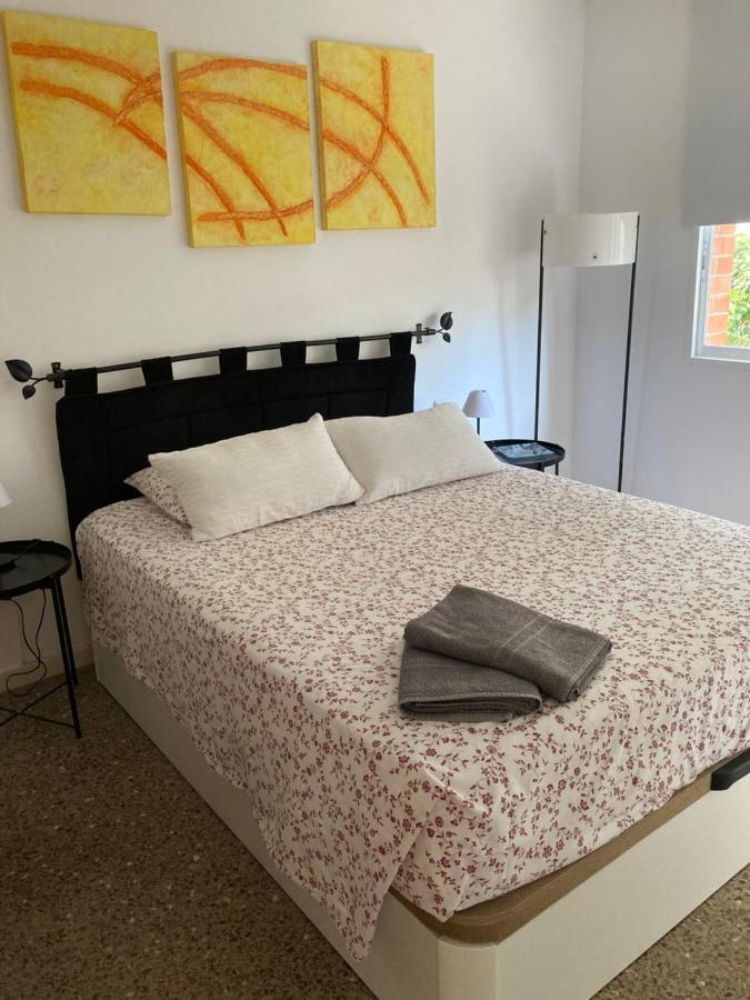 Apartamento 2 Habitaciones Cap Салоу Экстерьер фото