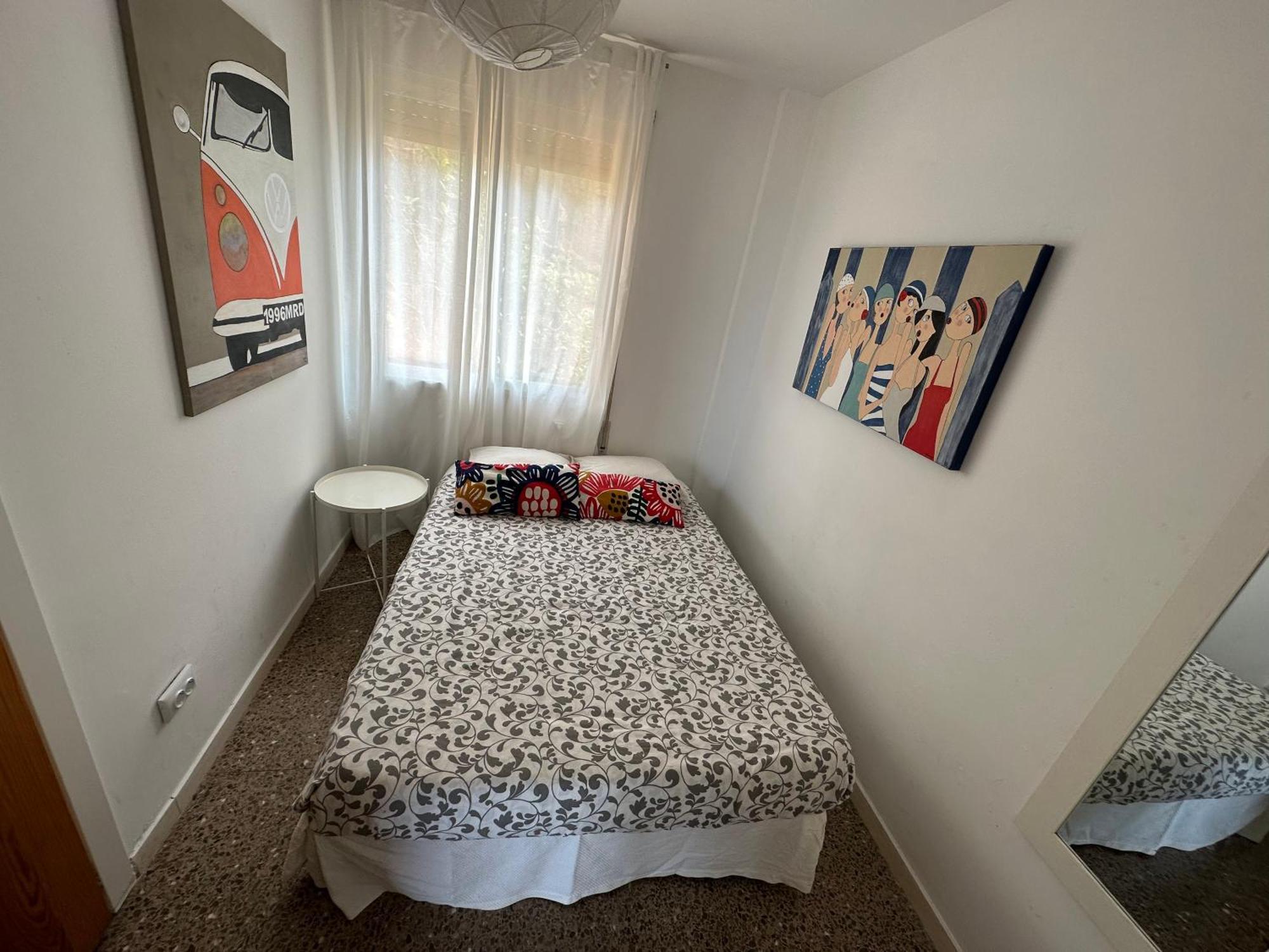 Apartamento 2 Habitaciones Cap Салоу Экстерьер фото