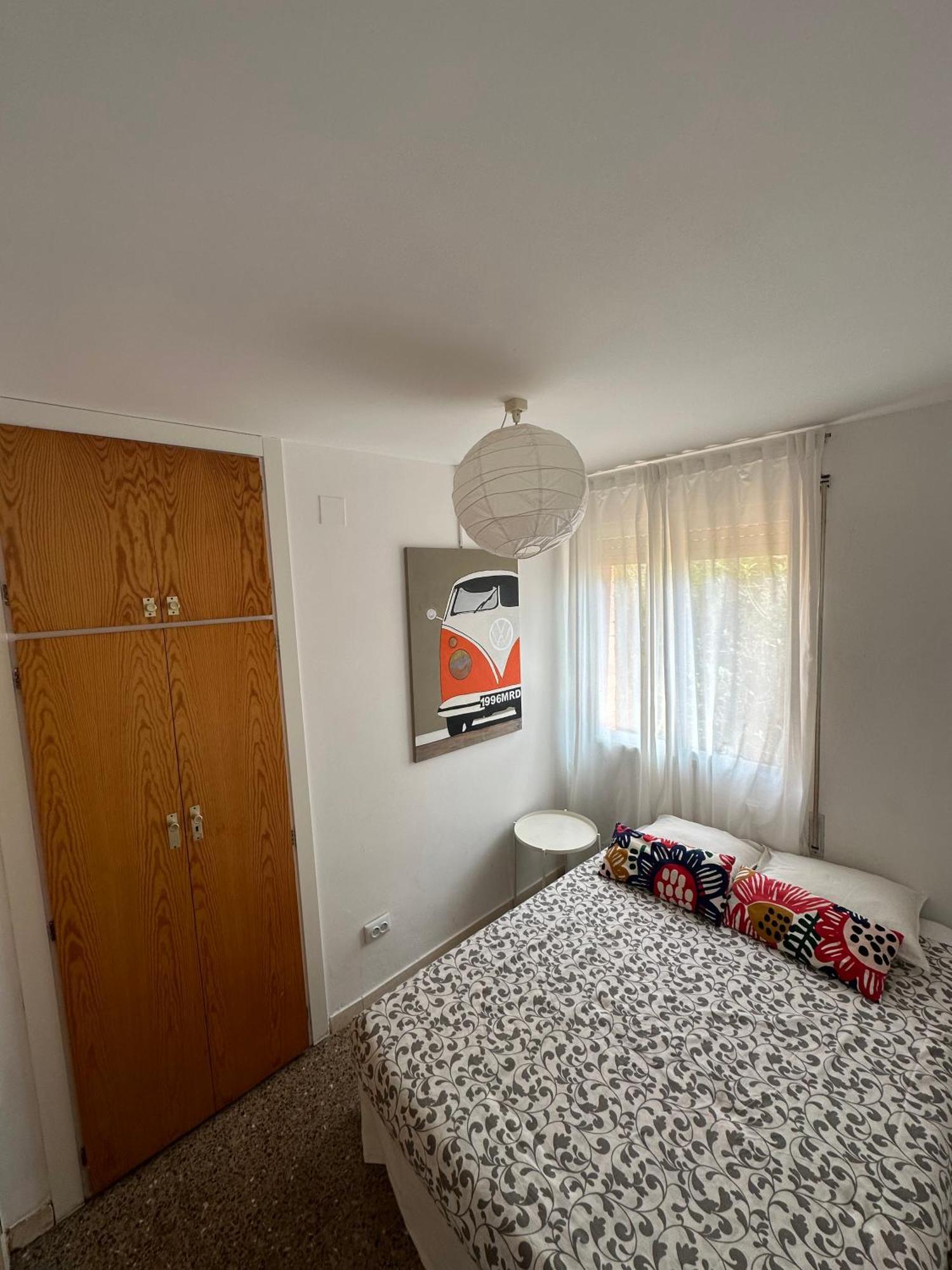 Apartamento 2 Habitaciones Cap Салоу Экстерьер фото